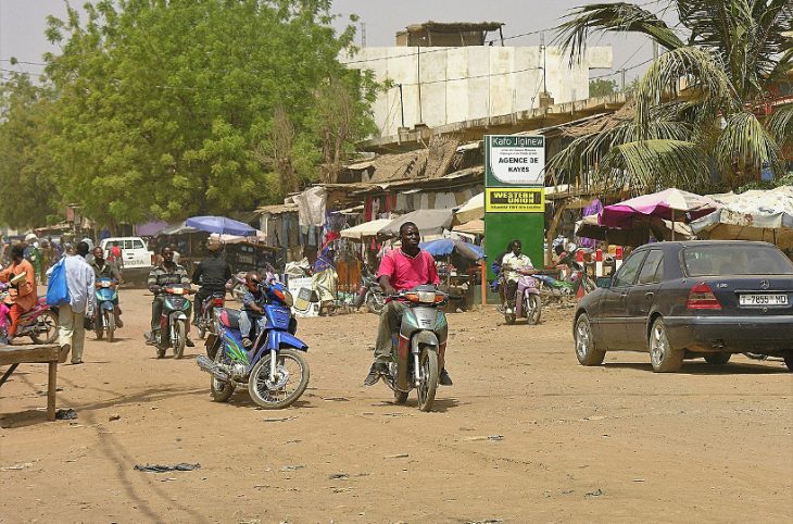 Réduction de la vulnérabilité des communautés agropastorales au cœur des échanges à Kayes