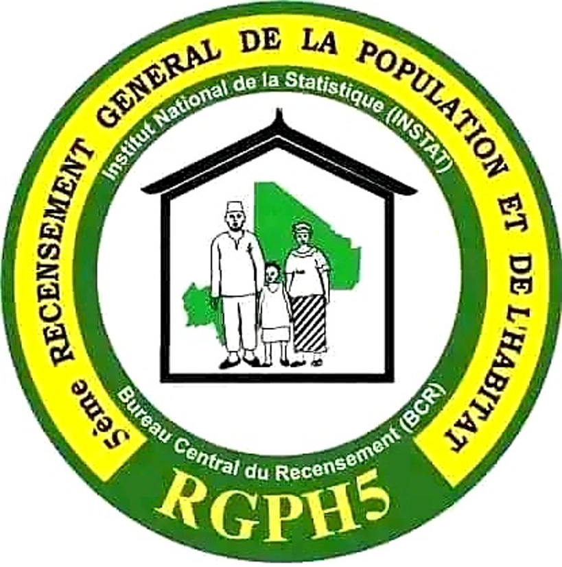 Recensement de la population : des agents recenseurs en formation à Bafoulabé