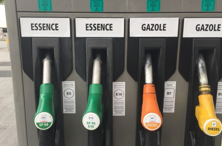 Pénurie du carburant : des jeunes jugent la situation insupportable