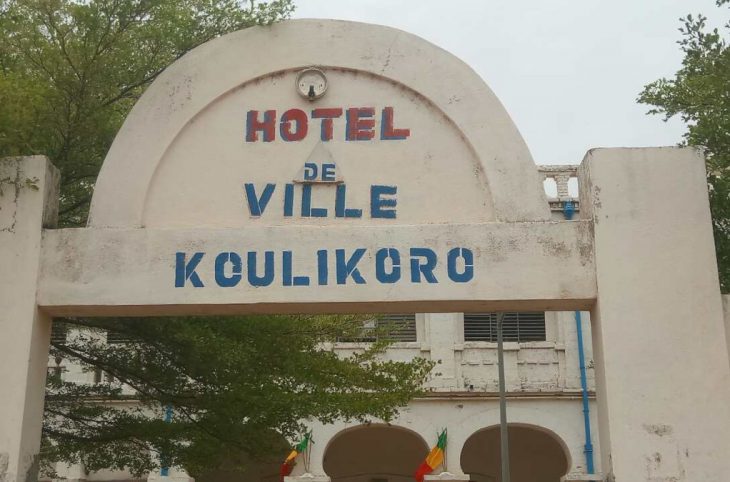 Koulikoro : les meilleurs élèves en maths récompensés