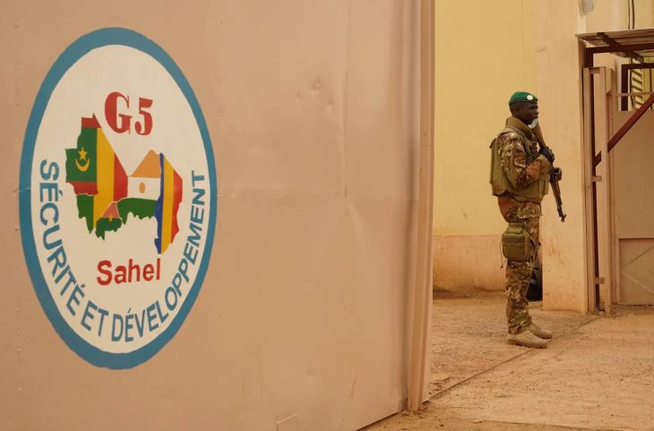 G5 Sahel : le Mali se retire de l’organisation régionale