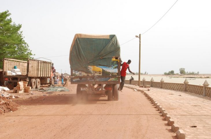 Attaque de deux camions à 15 km de Menaka