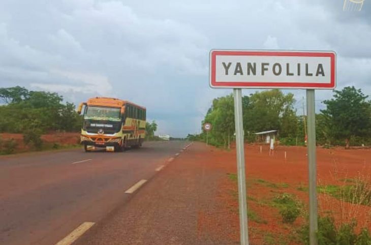 Yanfolila : renforcement des capacités d'une trentaine de leaders communautaires sur les prises de décisions et l'accès aux ressources naturelles