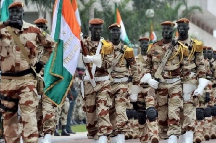 Affaire des 49 soldats : « aucun compromis », à ce stade, entre le Mali et la Côte d’Ivoire