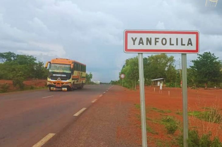 Yanfolila : renforcement des capacités de différents acteurs sur la gestion comptable et financière