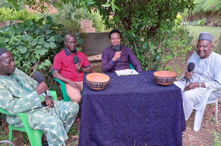 Comment promouvoir le dialogue intercommunautaire et la cohésion sociale à Bandiagara ?