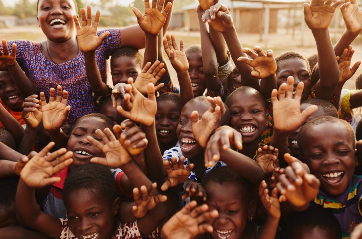 La protection des enfants au centre d'une rencontre à Koutiala