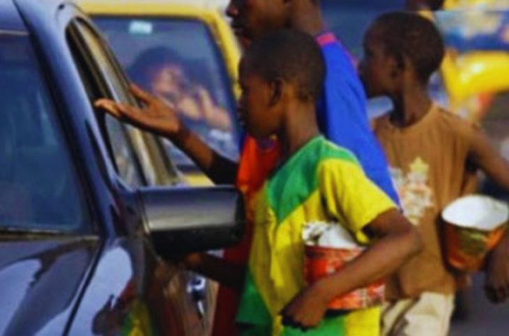 Mendicité à Bamako: un métier qui ne dit pas son nom ?