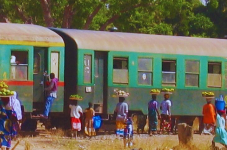 A quand la reprise du trafic ferroviaire entre Bamako et Kayes ?