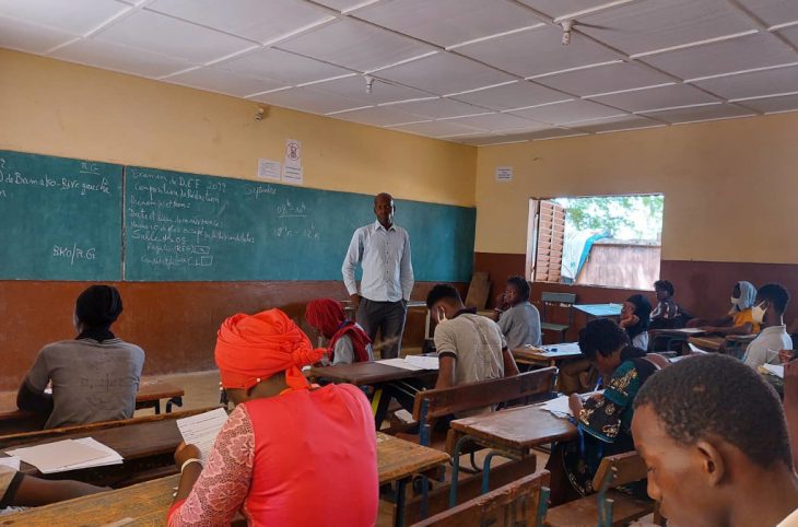 Tominian et Tombouctou: c'est parti pour les épreuves orales des Instituts de Formation des Maîtres