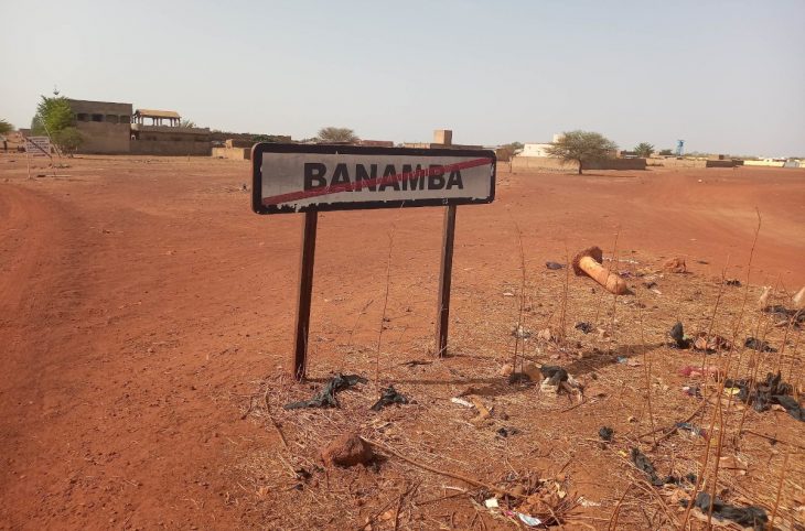 Banamba : des forains dépouillés par des braqueurs entre Diatroubougou et N'ganou