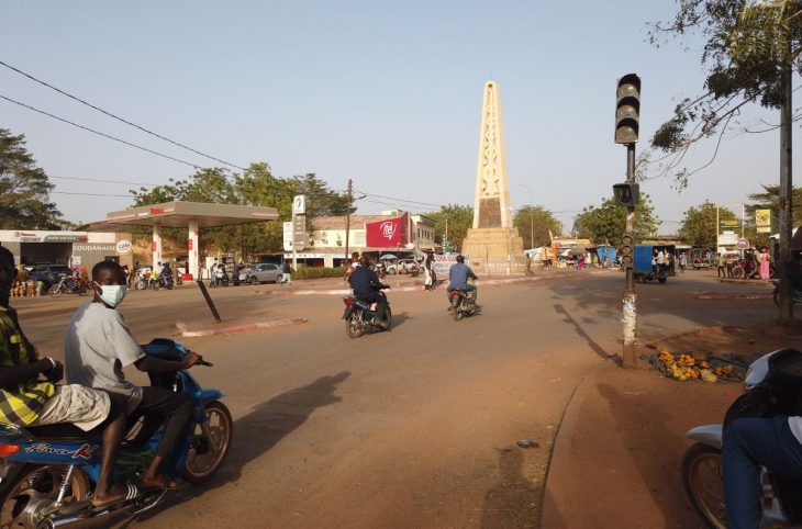 Cherté des produits alimentaires : des échanges à Ségou pour le respect des mesures du gouvernement