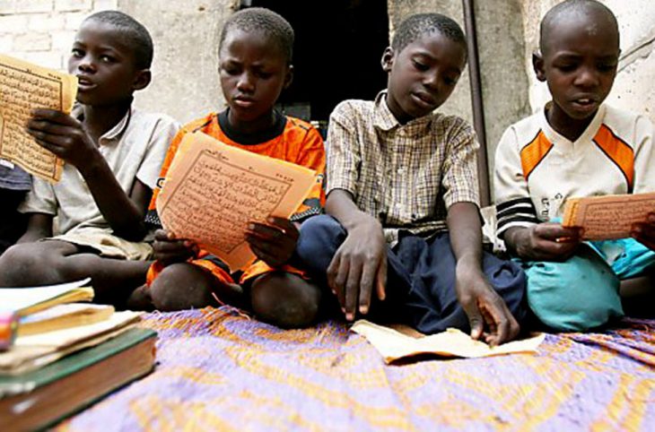 Lecture du Coran : une centaine d'enfants seront initiés à Gao