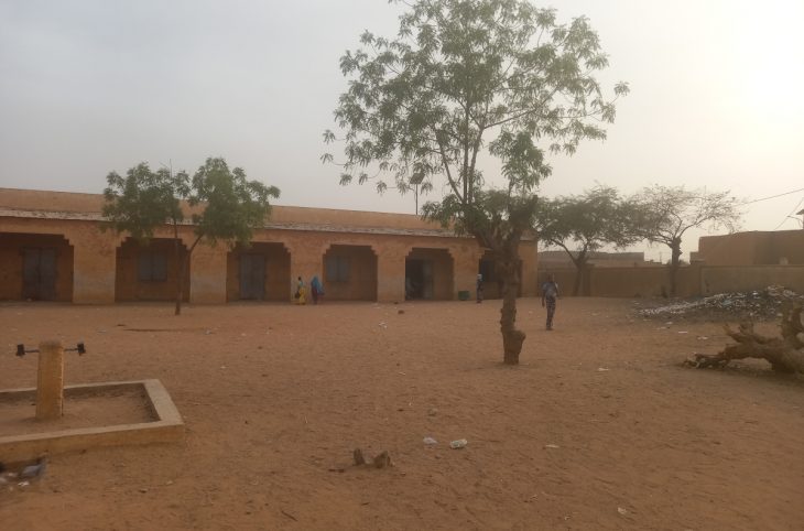 Rentrée scolaire : vers une reprise sans les enseignants, à Bamako ?