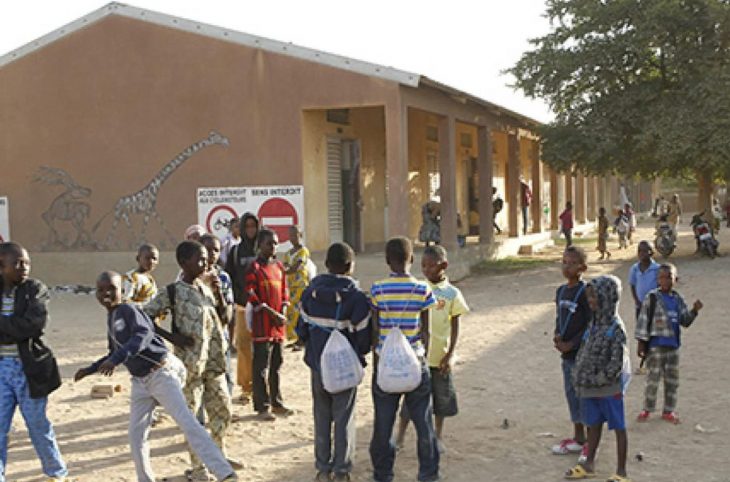 Menaces sur la rentrée scolaire à Bamako et Kayes