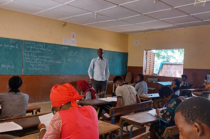 Kadiolo-Koulikoro : tension autour de la mutation d'enseignants