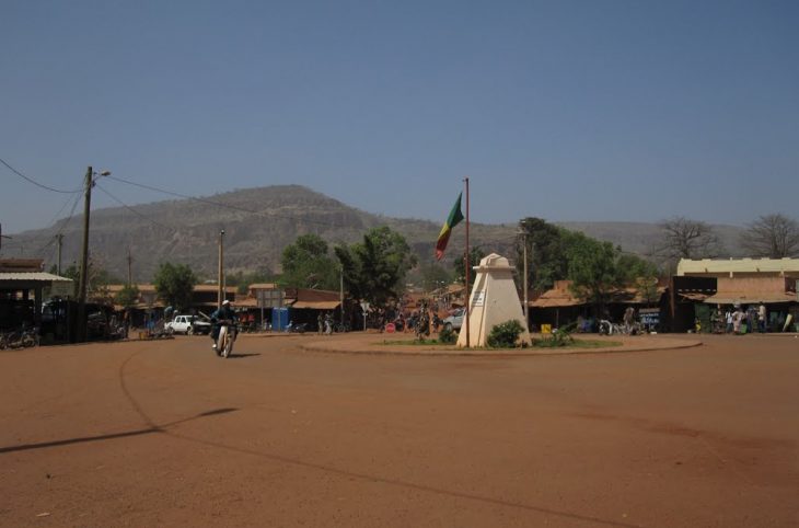 Échanges sur les pistes de solution contre les braquages sur l'axe Kita-Bamako