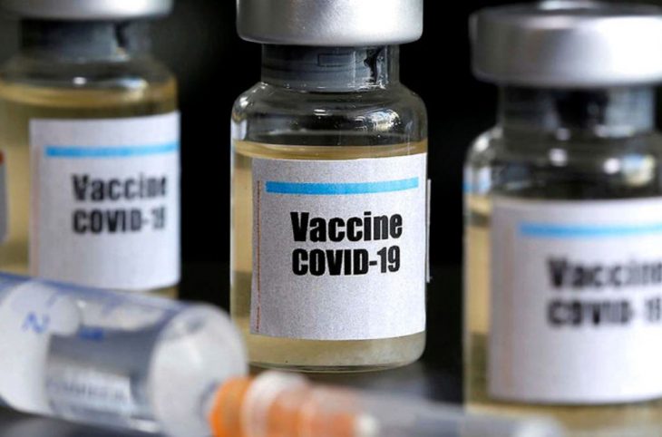 Lancement d'une campagne de vaccination contre la Covid-19 à Kadiolo