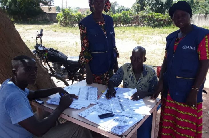 Élections au Mali : des partis politiques doutent de la « transparence » des futures échéances