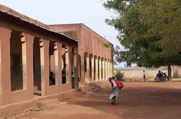 <strong>Renforcement des capacités des filles et des femmes de Bafoulabe</strong>