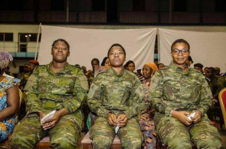 <strong>Affaire des militaires ivoiriens : 20 ans de prison pour les 46 soldats et la peine de mort pour les 3 femmes</strong> 