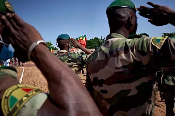 <strong>62 ans de l’armée malienne : des citoyens disent attendre le recouvrement de l’intégrité du territoire national</strong>