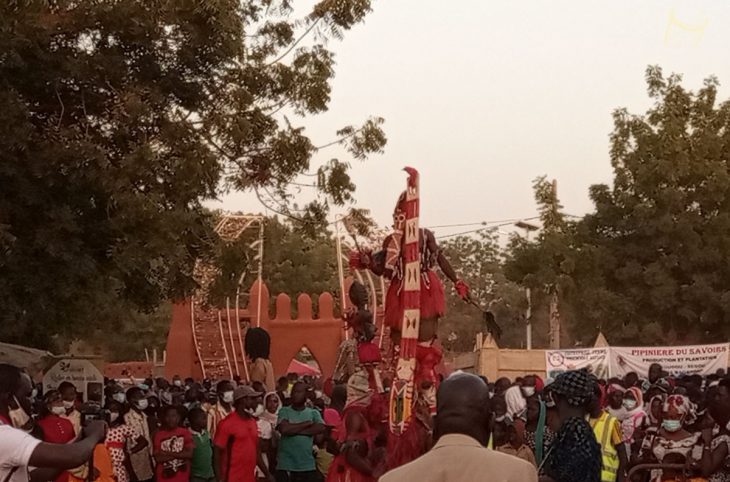 Culture au Mali : créativité et innovation annoncées pour les prochains festivals