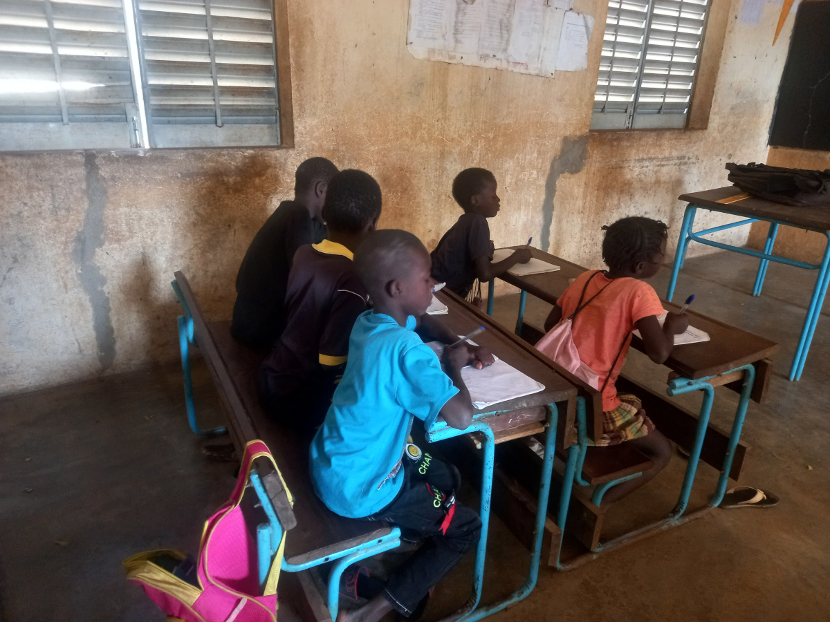 <strong>Baisse du niveau des élèves : le système éducatif remis en cause!</strong>