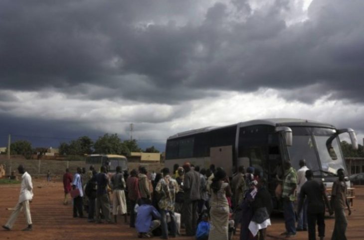 <strong>Voyages au nord du Mali : les escortes militaires « rassurent »</strong>