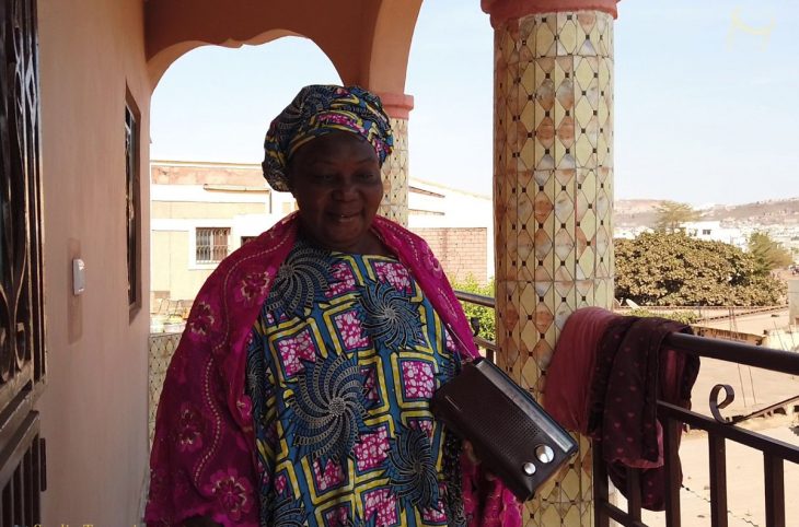 <strong><em>« Toutes les femmes du Mali »</em> : la radio, l’amie des femmes</strong>