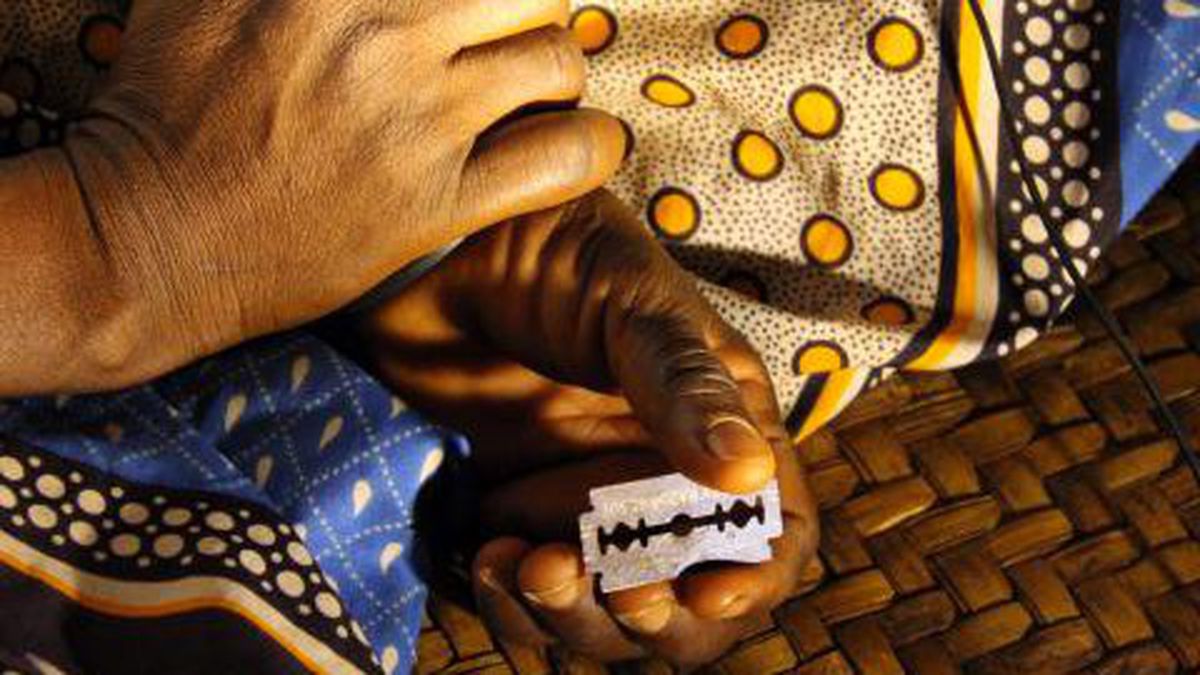 <strong>Mali : <em>« 76% des filles ont subi une forme de mutilations génitales féminines »</em></strong>