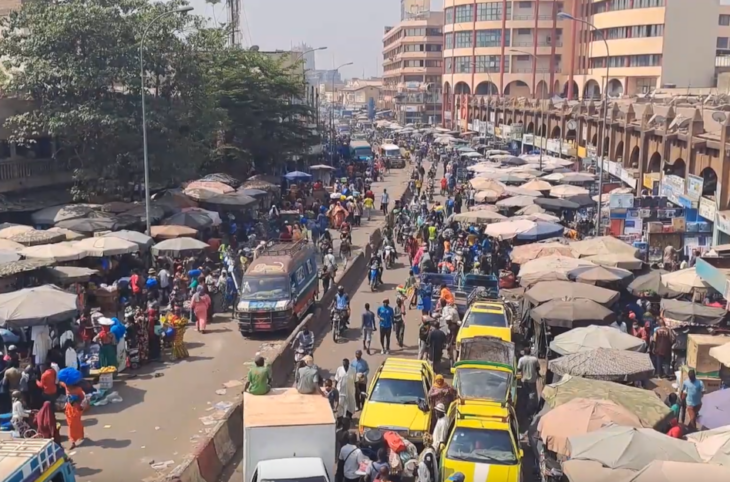 <strong>Au Mali, un ramadan sur fond de vie chère et de canicule</strong>