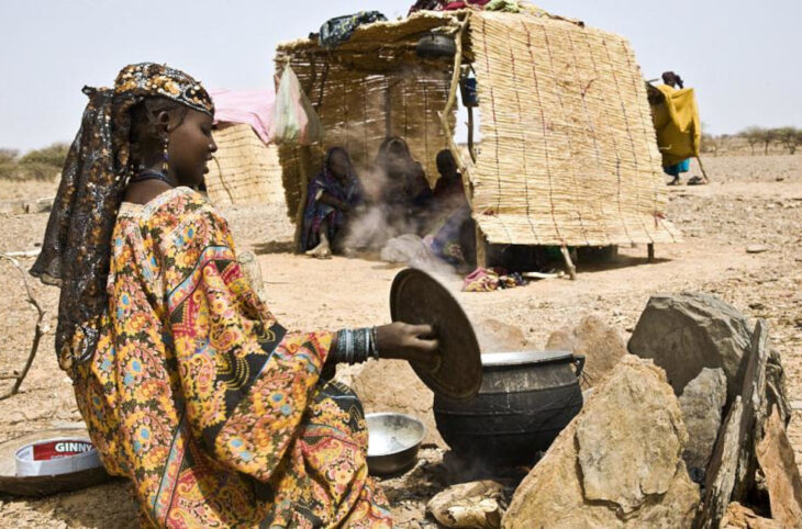 <strong>Crise alimentaire : plus d'un million de personnes menacées, selon le Système d’Alerte Précoce</strong>