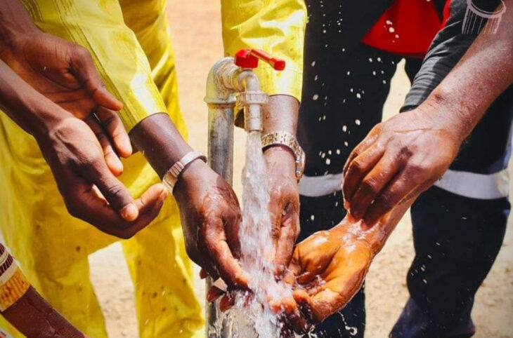 <strong>Bientôt la fin de la crise d’eau à Koulikoro</strong>