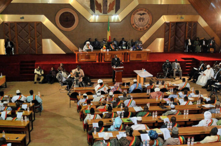 <strong>Le Mali a-t-il besoin d'un sénat ?</strong>