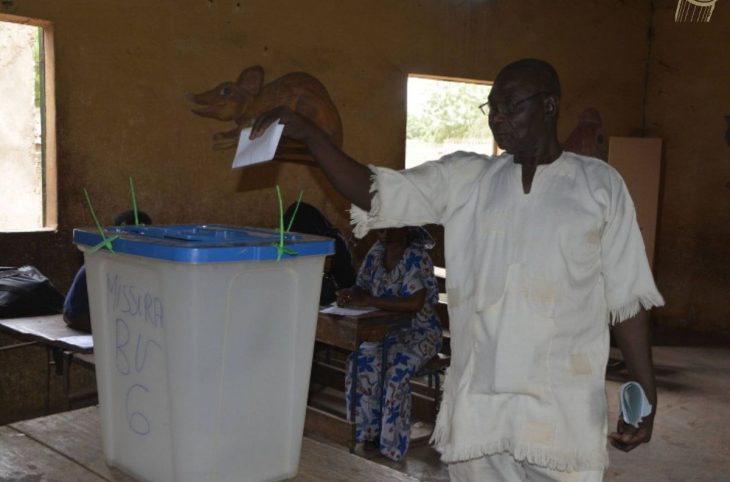 <strong>Report du referendum, une décision </strong><em><strong>« prévisible »</strong></em><strong> pour des leaders politiques</strong>