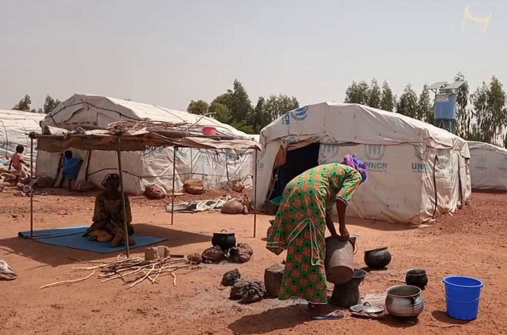 <strong>Mali : le nombre de déplacés s’accroit de jour en jour</strong>