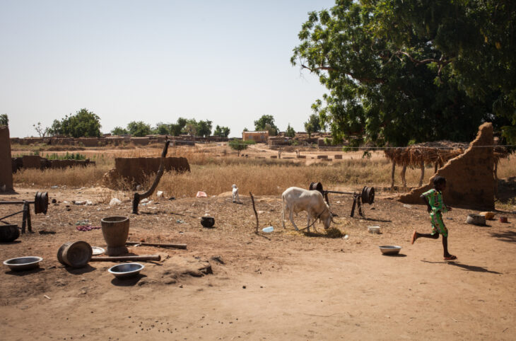 Vers la mise en place d’un parquet spécialisé dans la lutte contre le terrorisme au Mali !