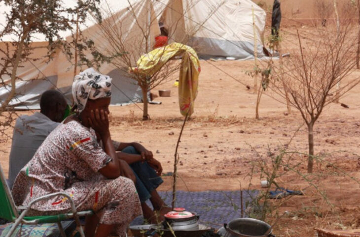 Nord et Centre du Mali : des localités restent "sous l'emprise de jihadistes"