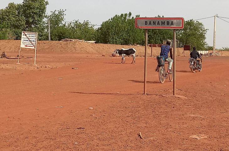 Campagne de prévention du paludisme saisonnier : le 1er passage réussi à Banamba