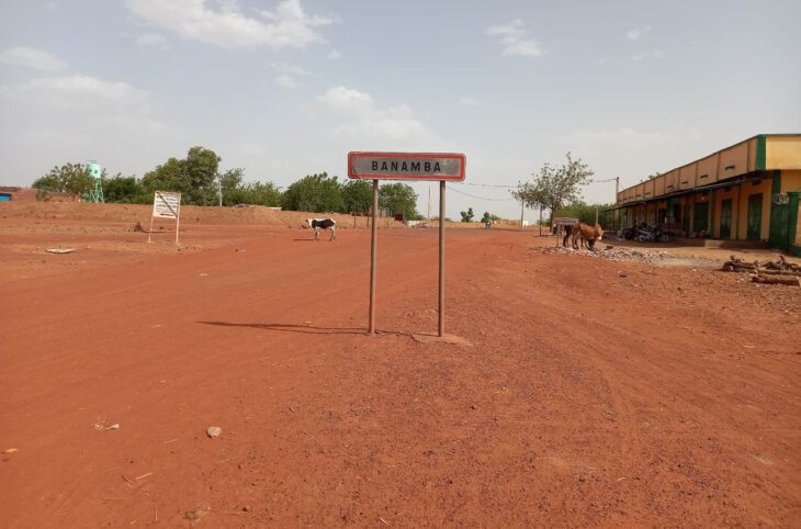 Bientôt une campagne de vaccination contre la rougeole et la rubéole, à Banamba