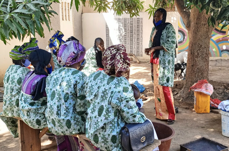 Syndicalisme : les femmes confrontées à des obstacles sociaux