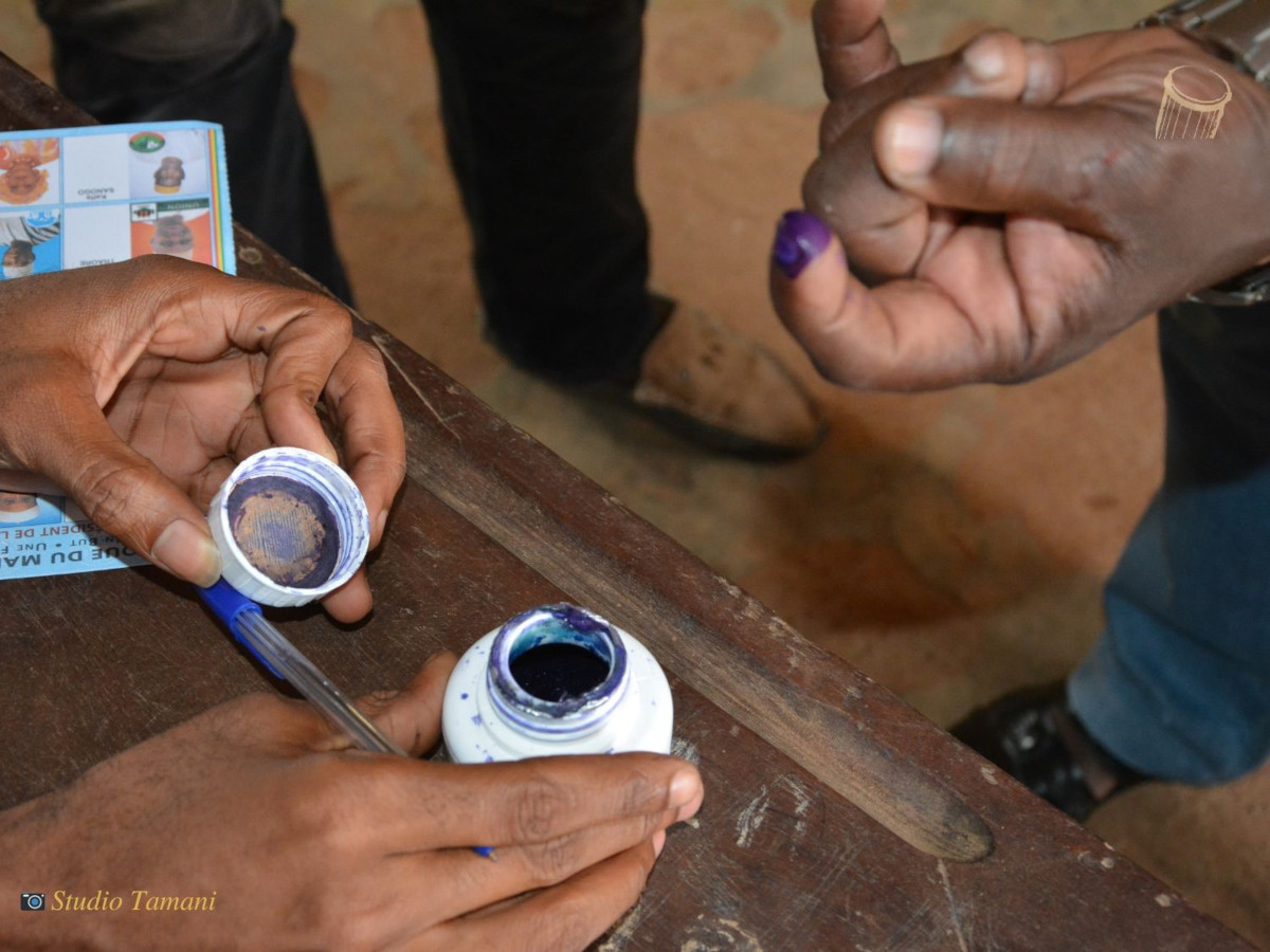 Mali : le référendum fixé au 18 juin prochain