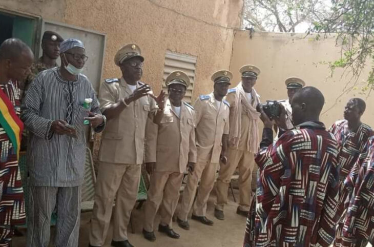 La troupe artistique de Koro victorieuse de la semaine régionale artistique et culturelle de Bandiagara