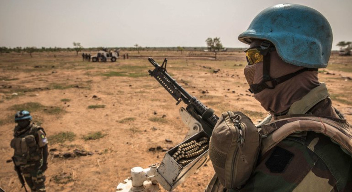 Moura : l’ONU accuse l’armée de massacre, le gouvernement de transition récuse