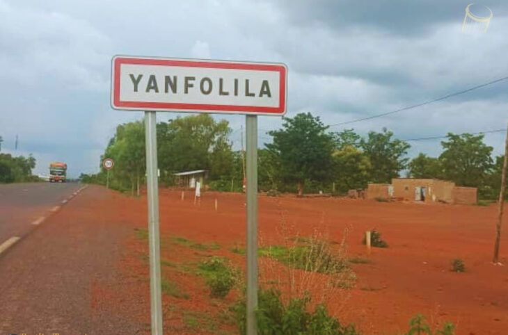 Des faussaires recherchés à Yanfolila