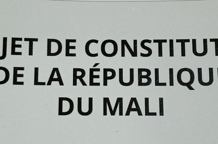 Quel est le rôle de la constitution?