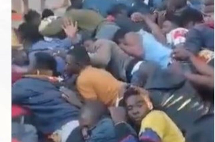 Des migrants maliens sont-ils maltraités à la frontière tunisienne ?