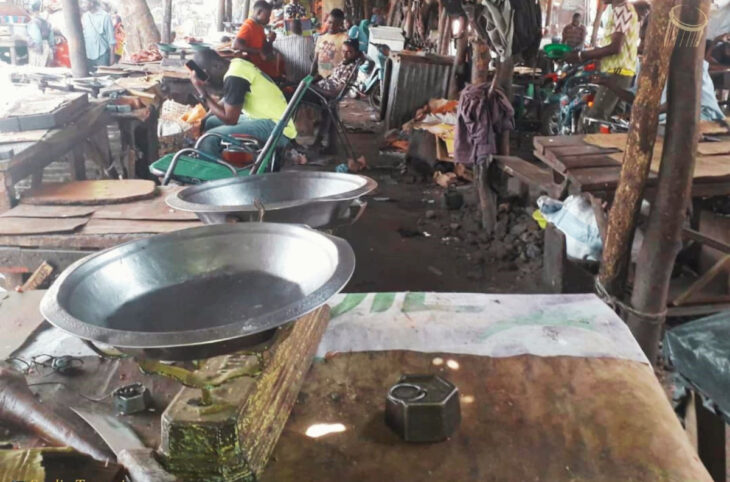 Un arrêt de travail des bouchers à Bamako suscite la colère des ménagères