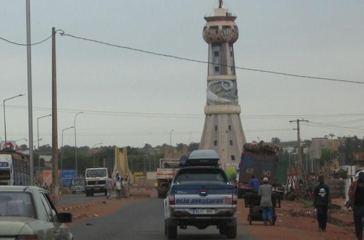 Économie du Mali : «la diaspora contribue à environ 6%»